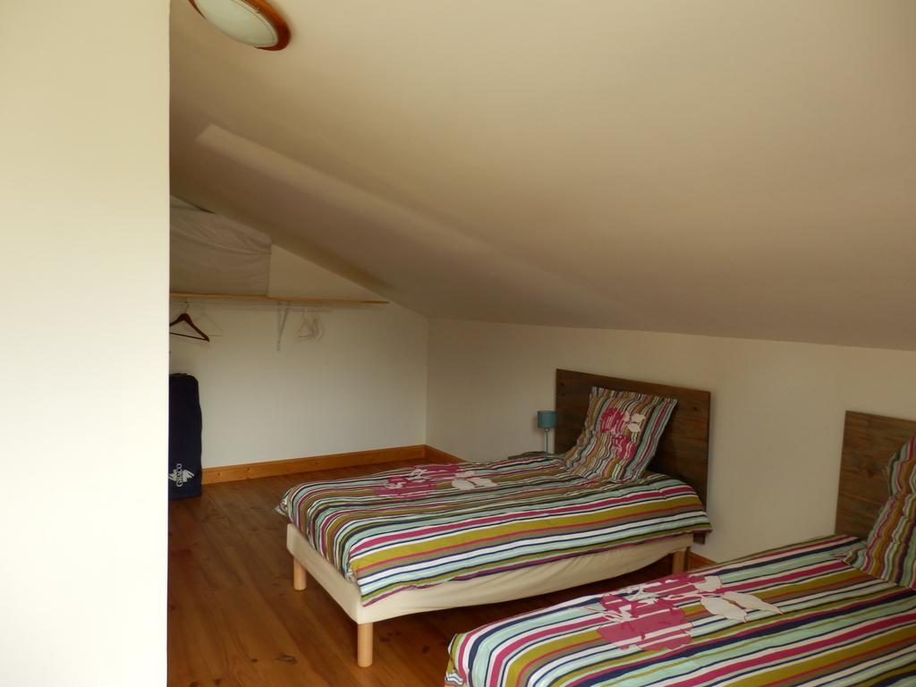 Gite de la Coste Langlade Exterior foto
