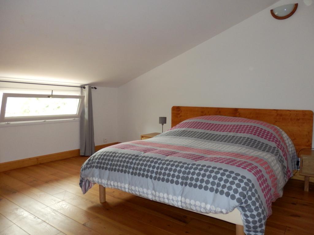 Gite de la Coste Langlade Exterior foto